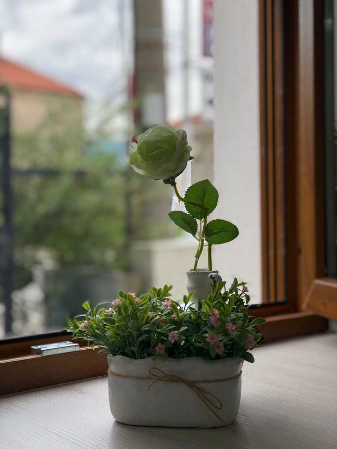 Studio Apartment In Old Town- With Parking Mostar Esterno foto